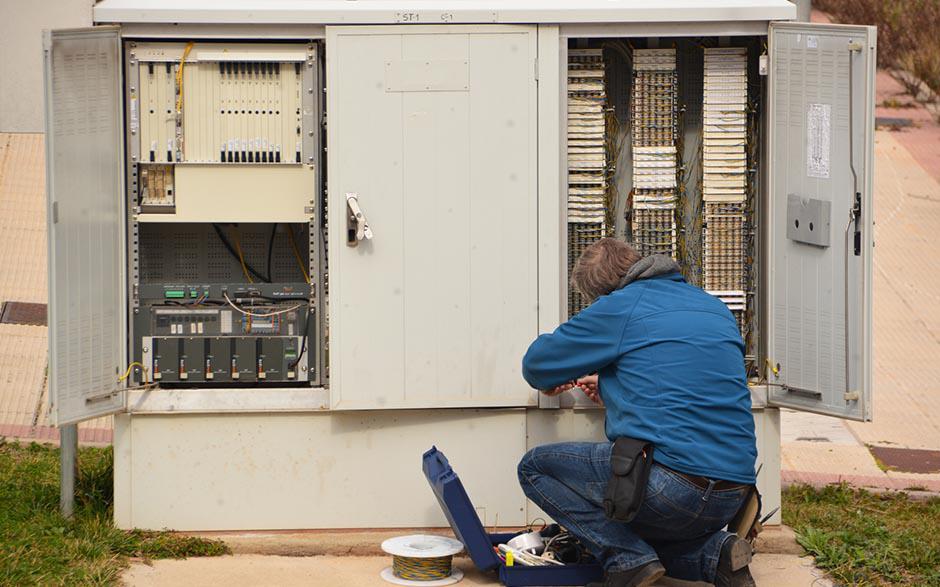 électricien dépannage Maisons-Alfort