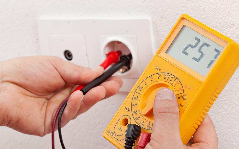  électricien dépannage Maisons-Alfort